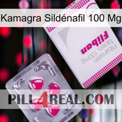 Kamagra Sildénafil 100 Mg 32